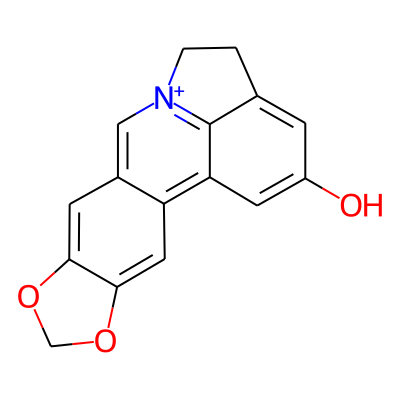 Ungeremine