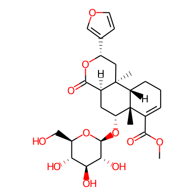 Tinocrisposide