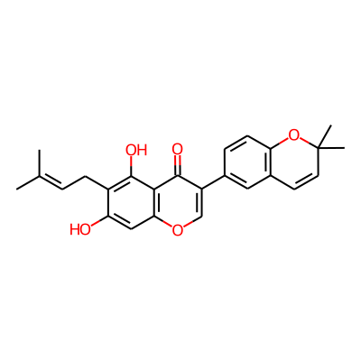 Isochandalone