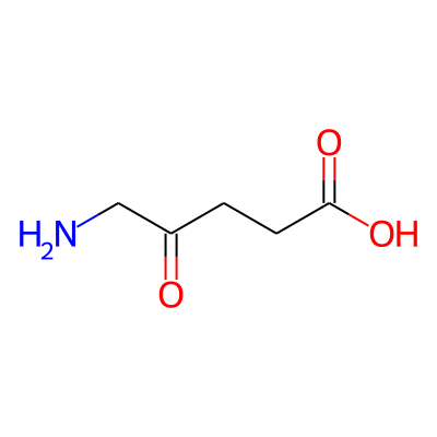 Aminolevulinic acid