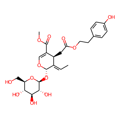 Ligstroside