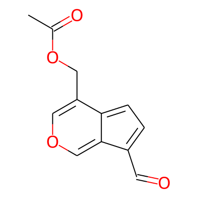 Baldrinal