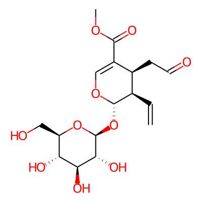 Secologanin