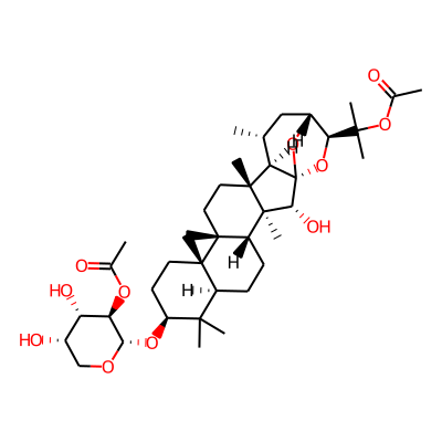 cimicifoetiside B