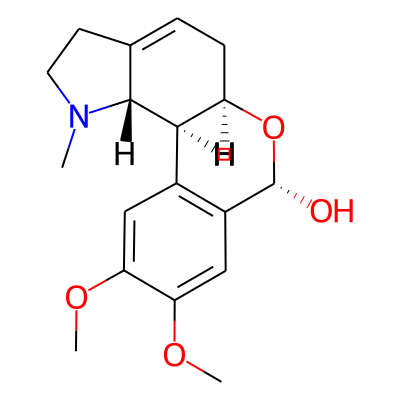 Lycorenine