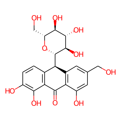 7-Hydroxyaloin