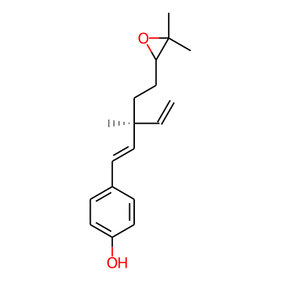 12,13-Epoxybakuchiol