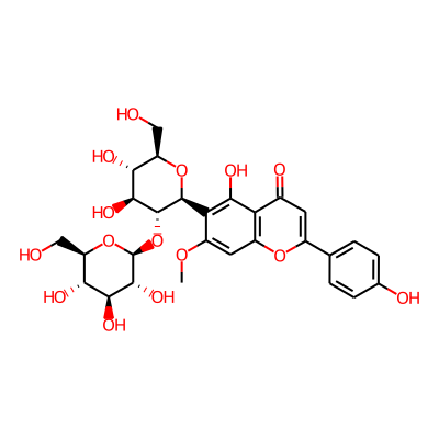 Spinosin