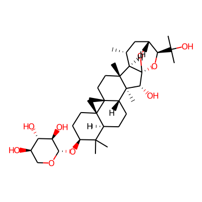 Cimigenoside