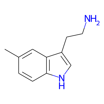 5-Methyltryptamine