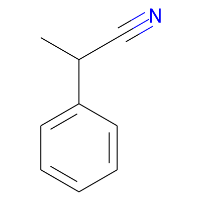 2-Phenylpropanenitrile