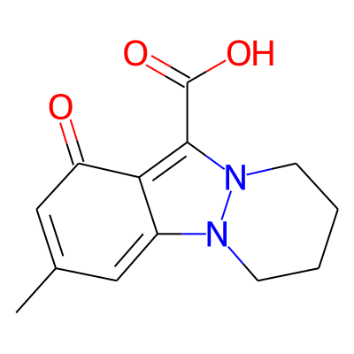 Nigellicine