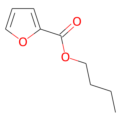 Butyl 2-furoate