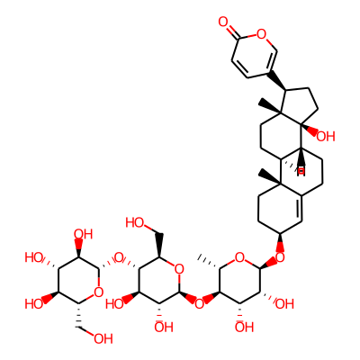 Glucoscillaren A