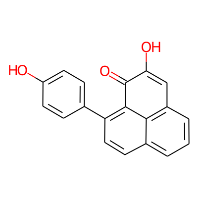 Hydroxyanigorufone