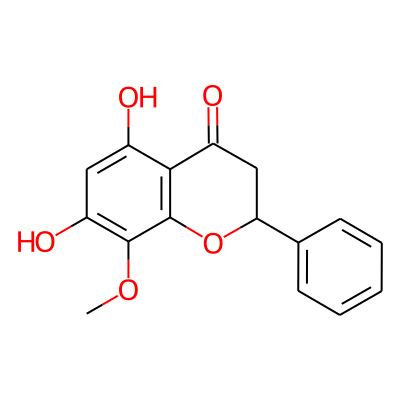 Dihydrowogonin