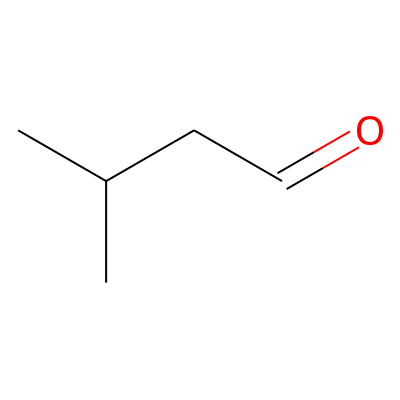 3-Methylbutanal