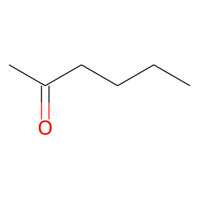 2-Hexanone