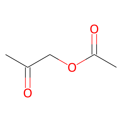 Acetoxyacetone