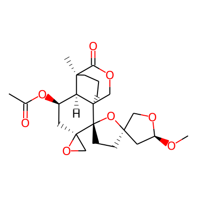 Methoxynepataefolin