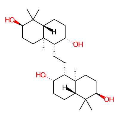 Lyclavatol