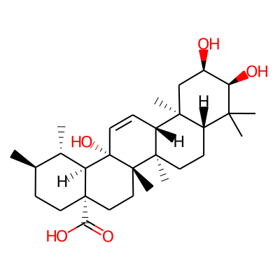 3-Epi-corosolic acid