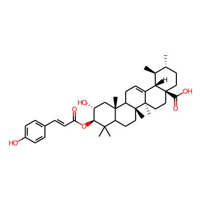 Jacoumaric acid