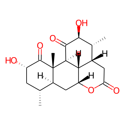 Shinjulactone H