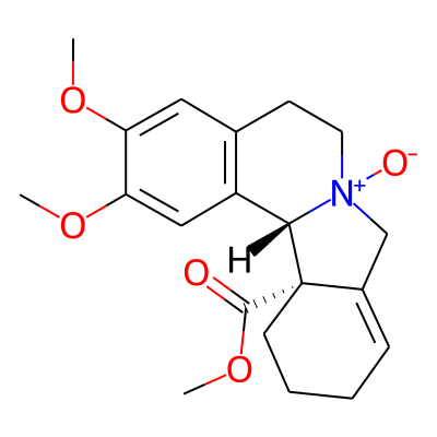 Jamtine-N-oxide