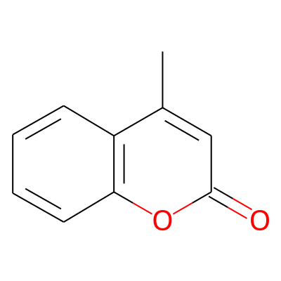 4-Methylcoumarin