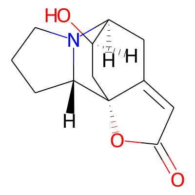 Epibubbialine