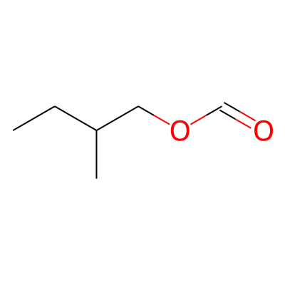 2-Methylbutyl formate
