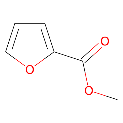 Methyl 2-furoate