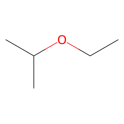 Ethyl isopropyl ether