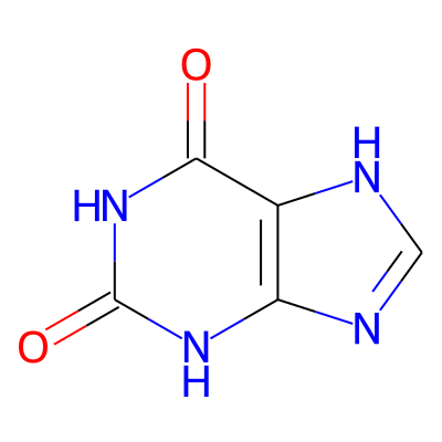 Xanthine