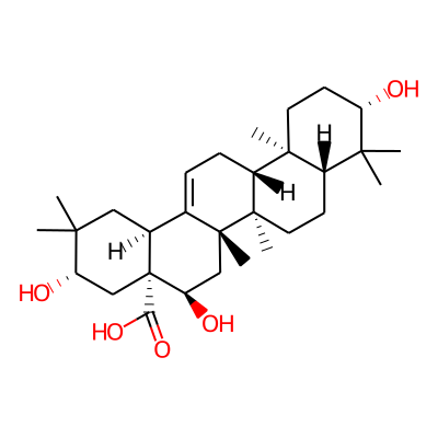 Acacic Acid