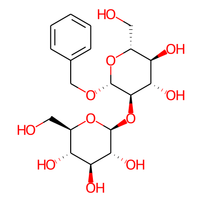 Zizybeoside I