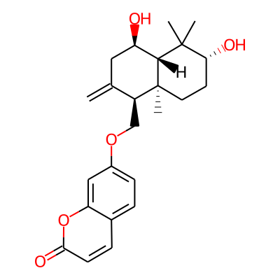 Assafoetidnol A