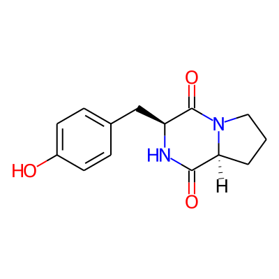 Maculosin