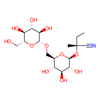 Neolinustatin