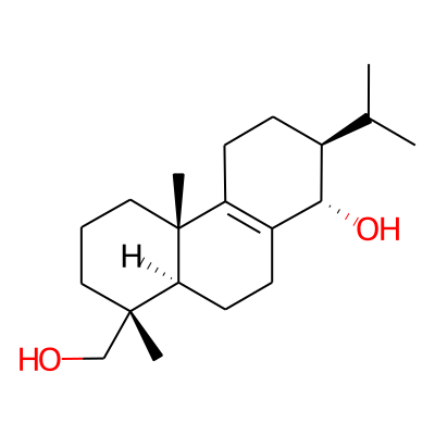 Suaveolol