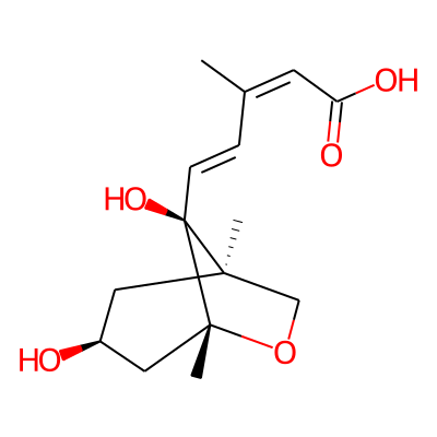 Dihydrophaseic acid