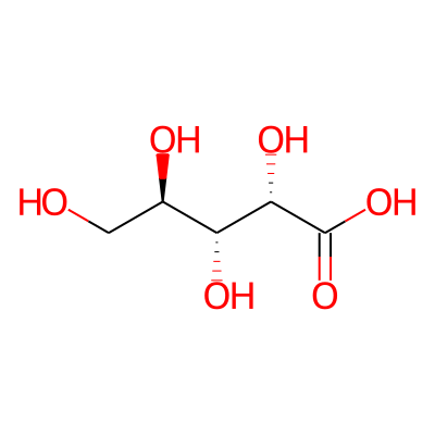 D-arabinonic acid