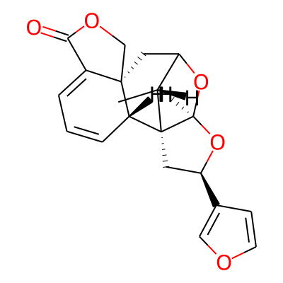 Salvifaricin