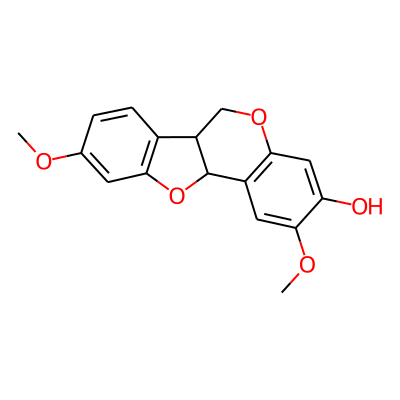 2-Methoxymedicarpin