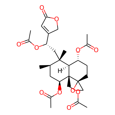 Ajugapantin A