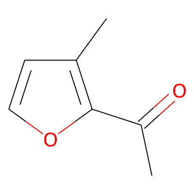 1-(3-Methylfuran-2-yl)ethan-1-one