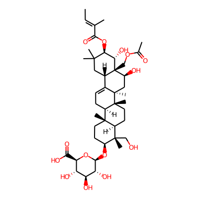 Gymnemic acid I