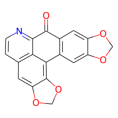 Cassameridine