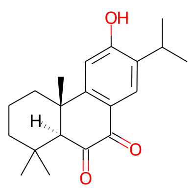 Xanthoperol